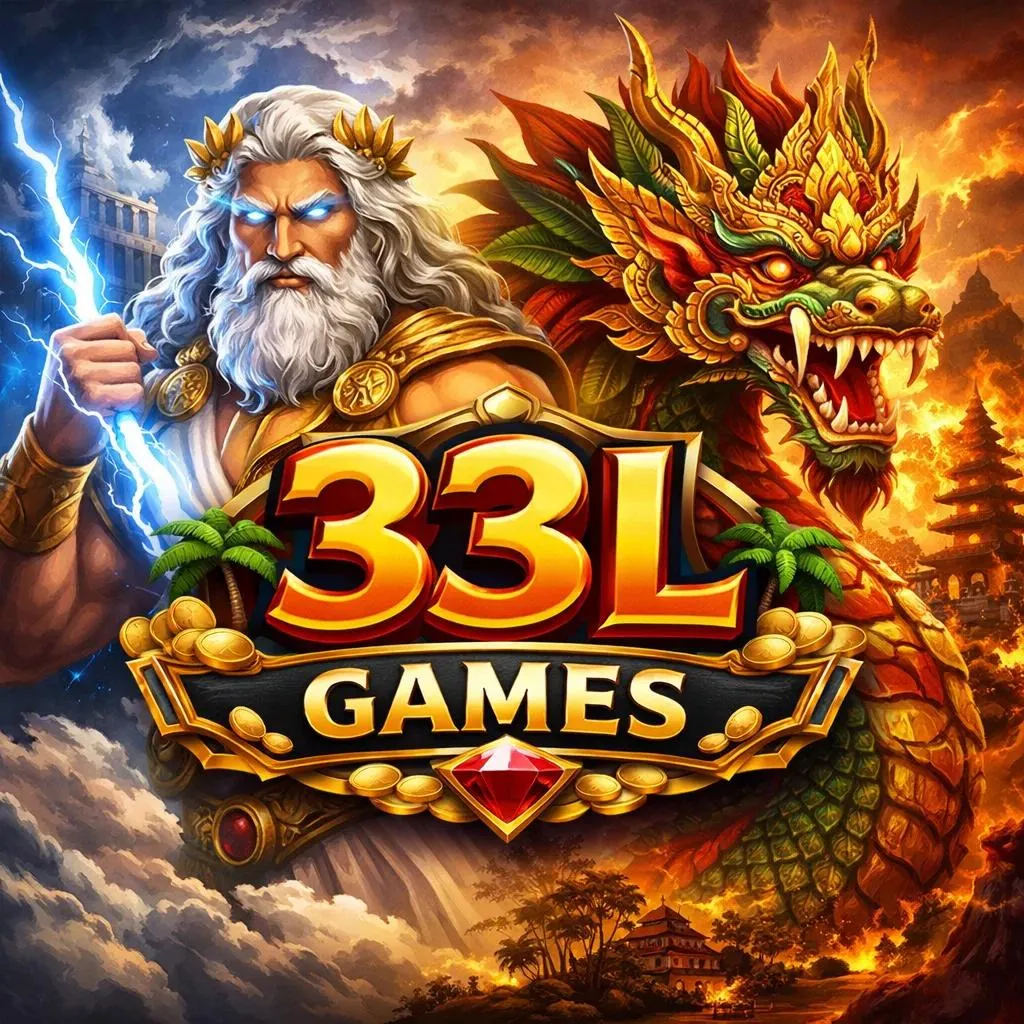 33L - Permainan Slot Seru dan Berkualitas