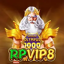 RPVIP8 - Pengalaman Kasino Terbaik di Ujung Jari Anda